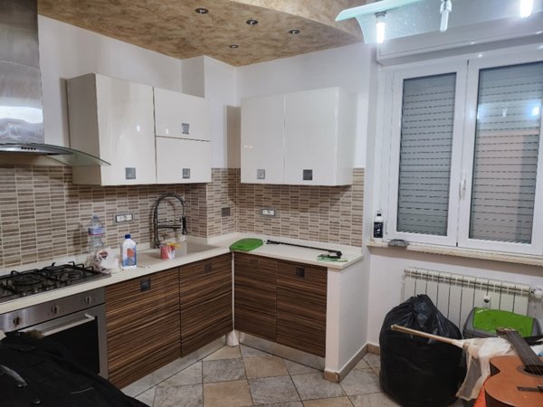 appartamento in vendita a Livorno in zona La Leccia