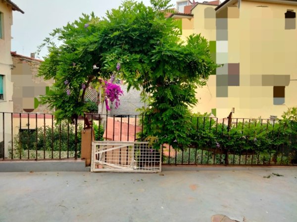appartamento in vendita a Livorno