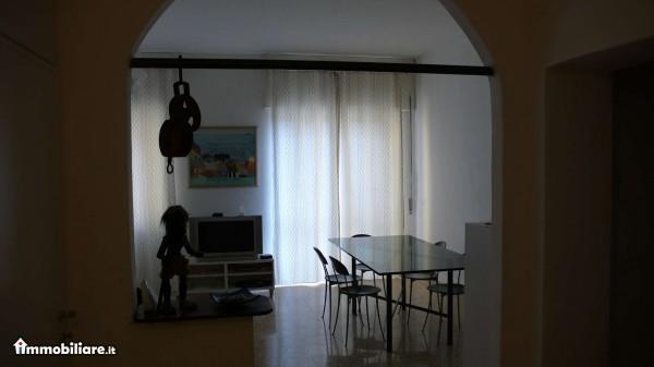 appartamento in vendita a Livorno