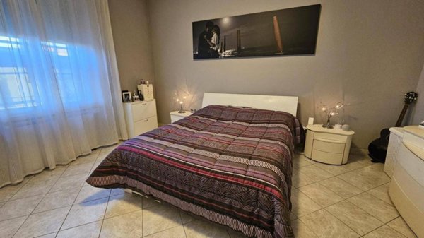 appartamento in vendita a Livorno in zona Stazione