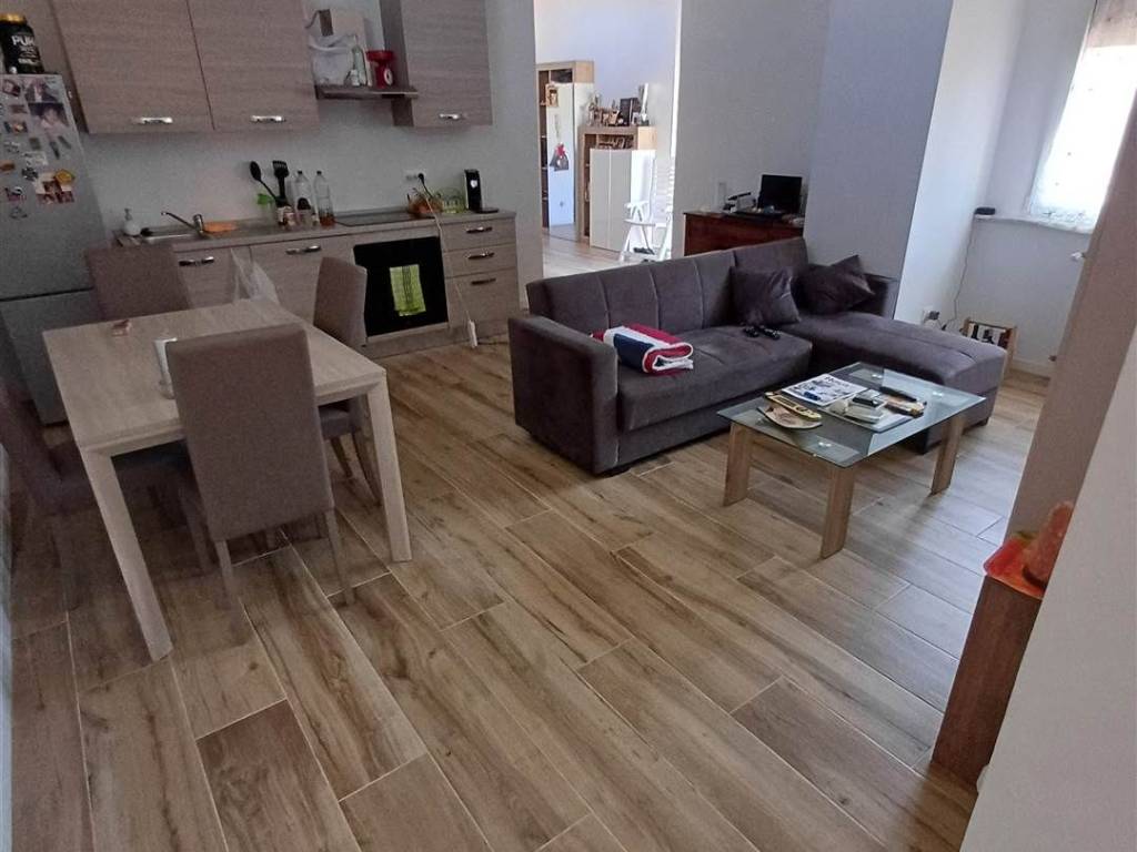 appartamento in vendita a Livorno in zona Centro Città