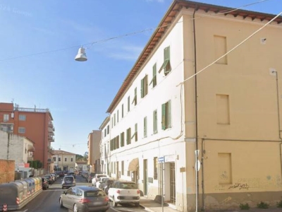 appartamento in vendita a Livorno in zona Centro Città