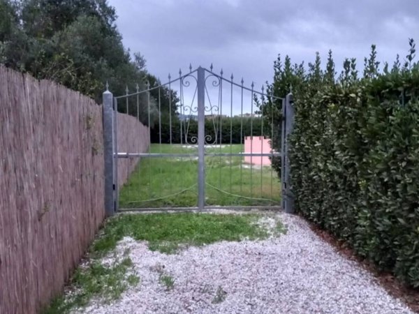 terreno agricolo in vendita a Livorno in zona Limoncino