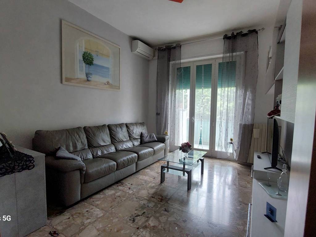 appartamento in vendita a Livorno