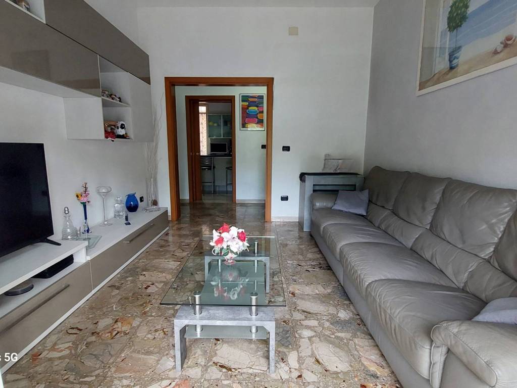 appartamento in vendita a Livorno
