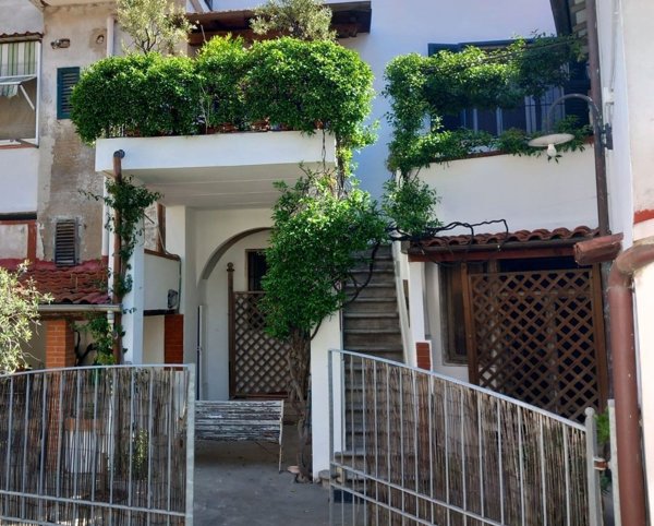 appartamento in vendita a Livorno