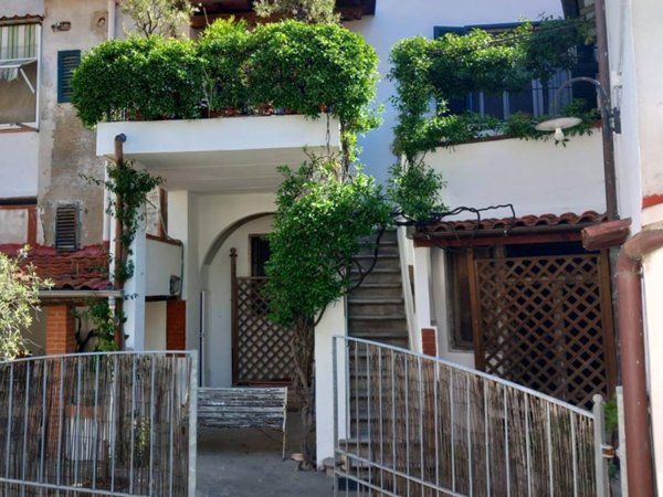 appartamento in vendita a Livorno