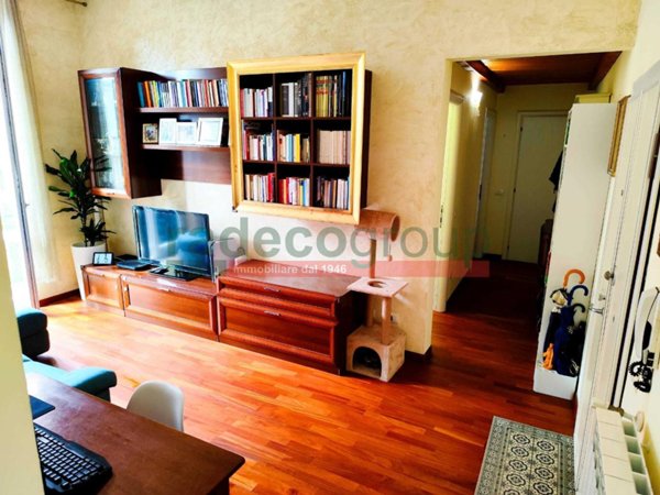 appartamento in vendita a Livorno