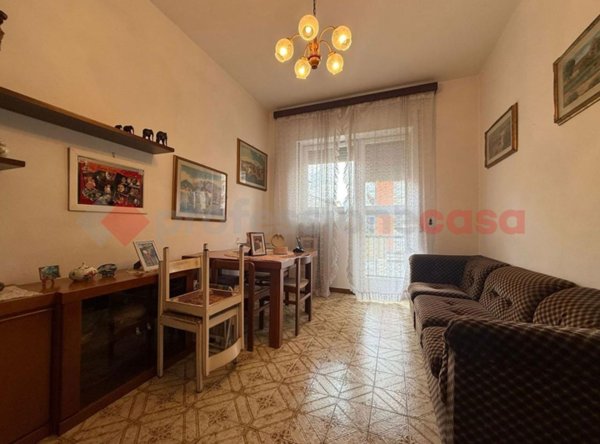 appartamento in vendita a Livorno