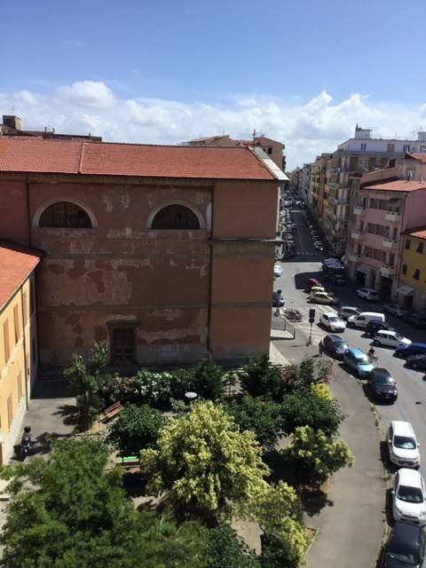 appartamento in vendita a Livorno