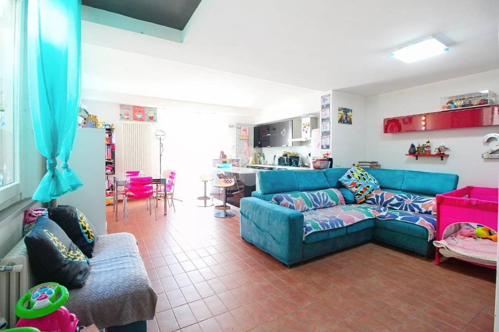appartamento in vendita a Livorno