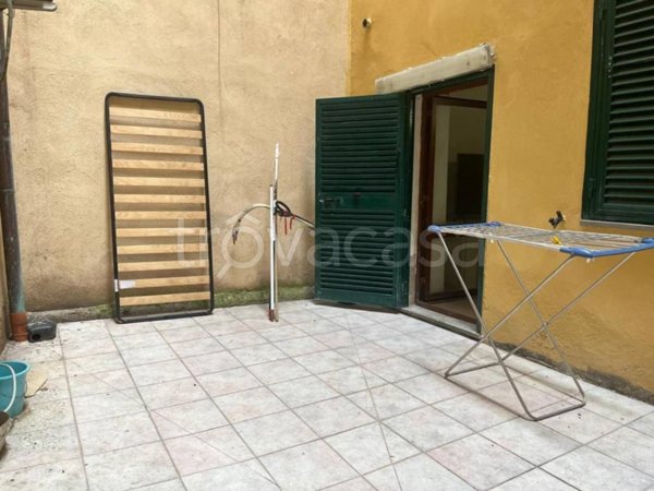 appartamento in vendita a Livorno in zona Stazione