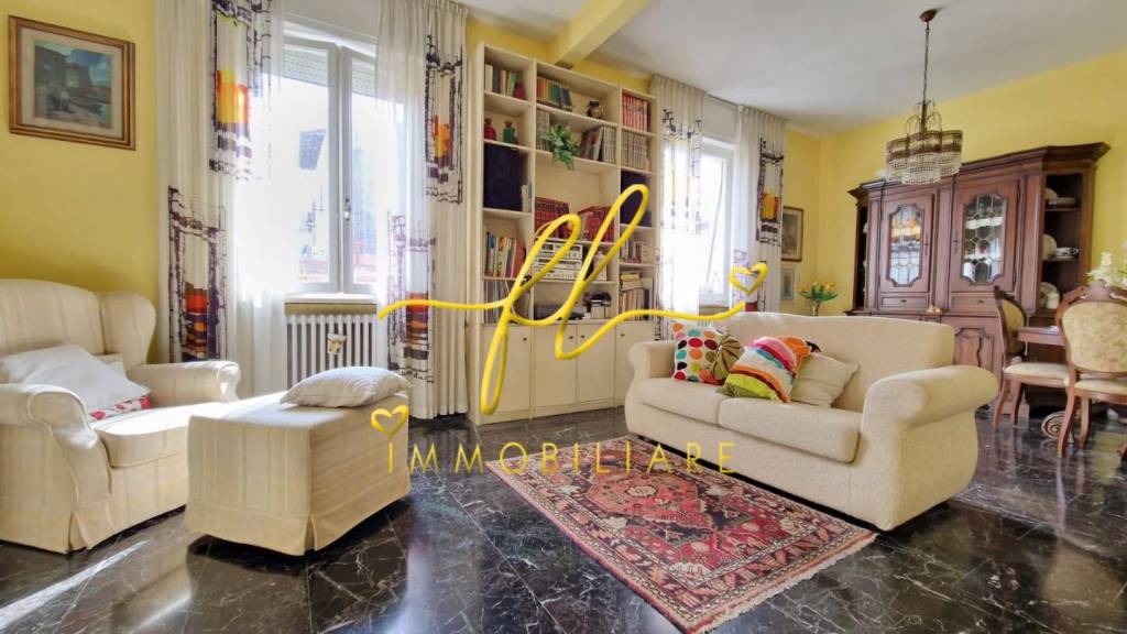 appartamento in vendita a Livorno