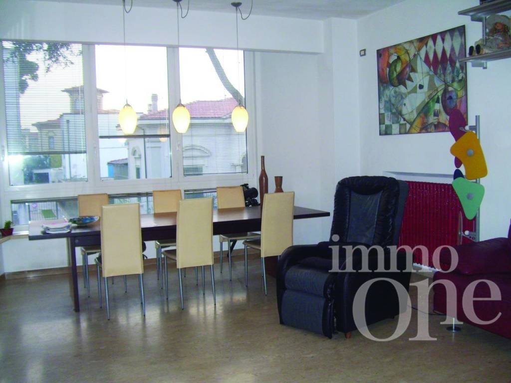 appartamento in vendita a Livorno in zona Ardenza