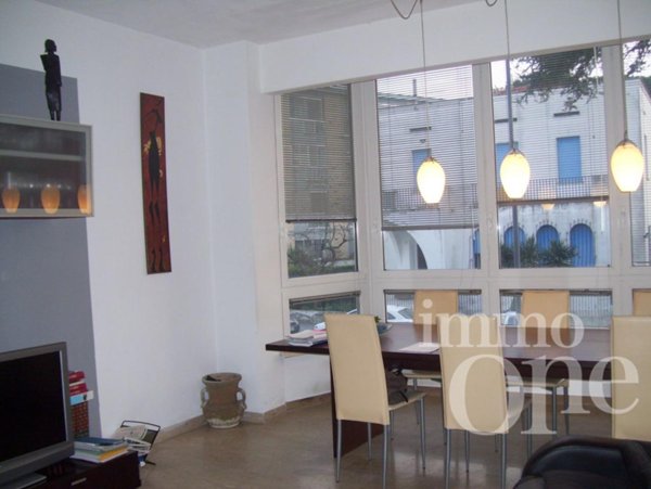 appartamento in vendita a Livorno in zona Ardenza