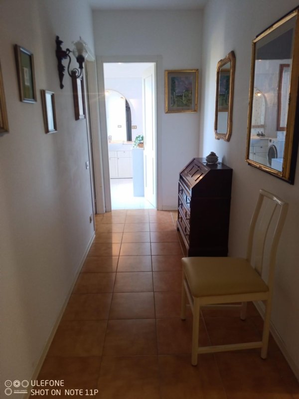 appartamento in vendita a Livorno