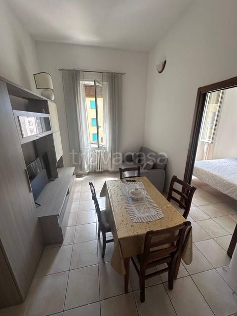 appartamento in vendita a Livorno in zona Centro Città