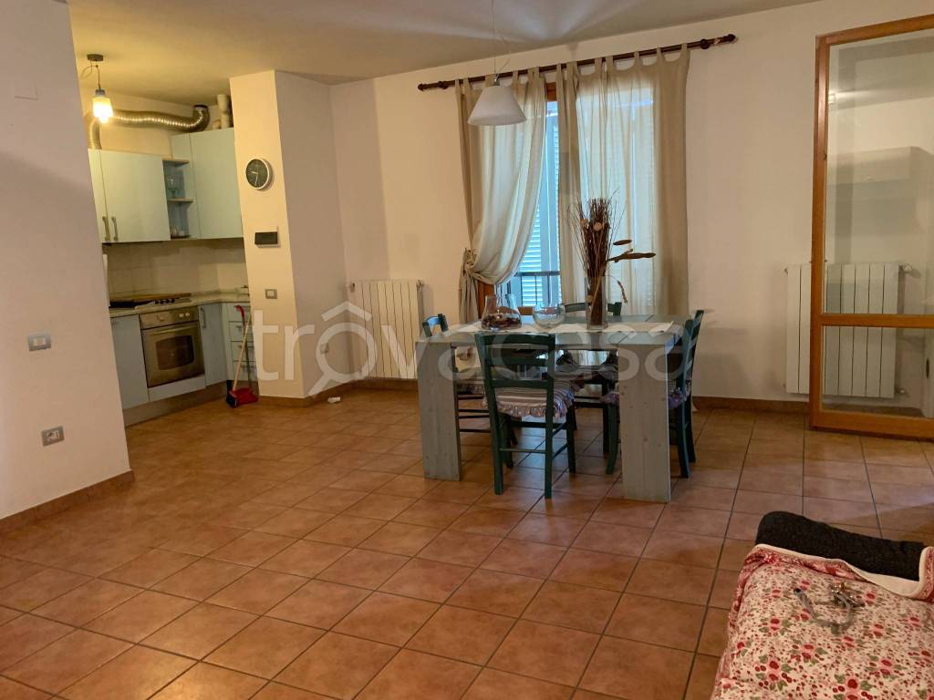 appartamento in vendita a Livorno in zona Centro Città