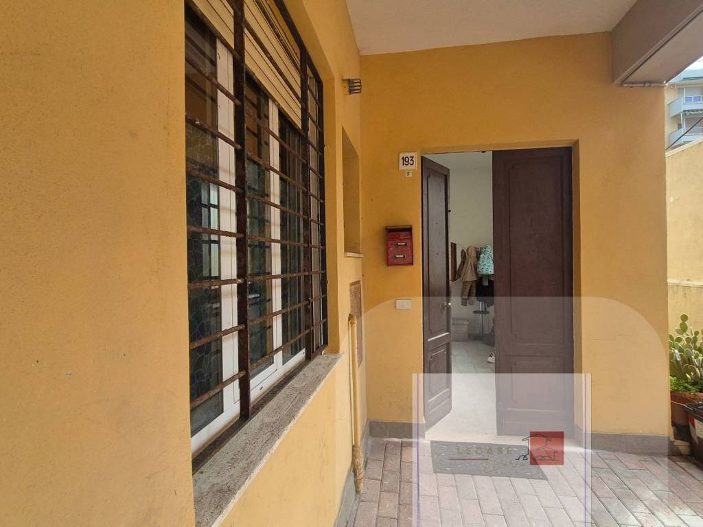 appartamento in vendita a Livorno in zona Lungomare