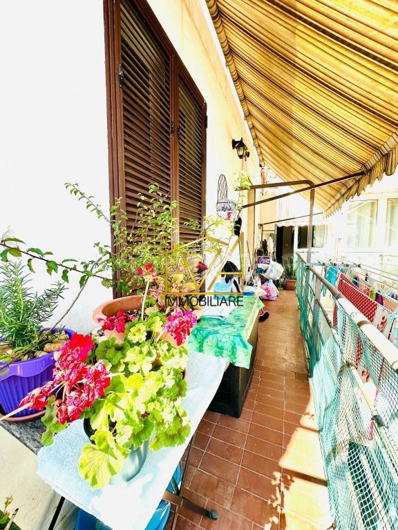 appartamento in vendita a Livorno in zona Centro Città