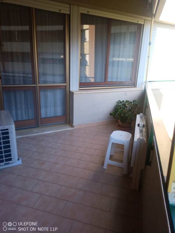 appartamento in vendita a Livorno in zona Ospedale