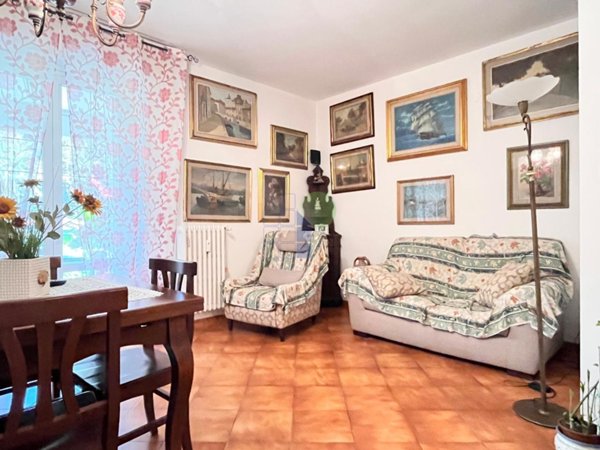 appartamento in vendita a Livorno