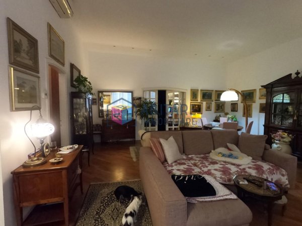 appartamento in vendita a Livorno in zona Centro Città