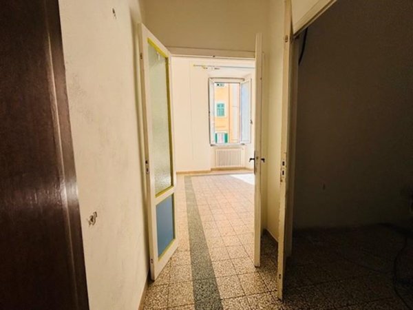 appartamento in vendita a Livorno