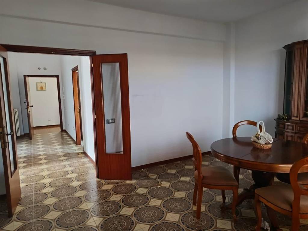 appartamento in vendita a Livorno