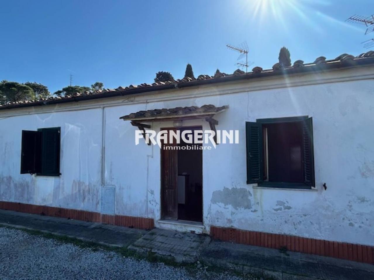 casa indipendente in vendita a Livorno in zona Evangelisti