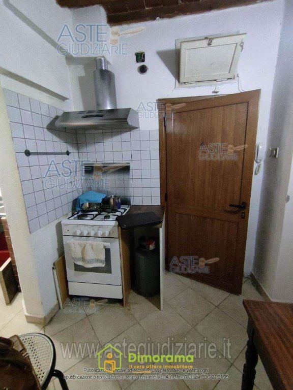 appartamento in vendita a Livorno