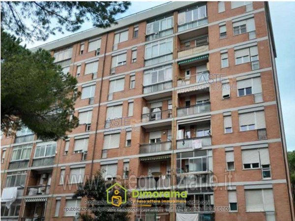 appartamento in vendita a Livorno in zona Quercianella