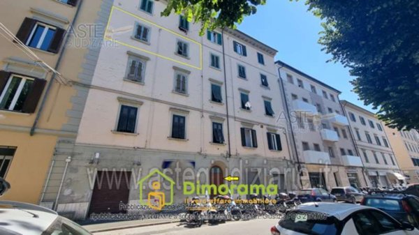 appartamento in vendita a Livorno