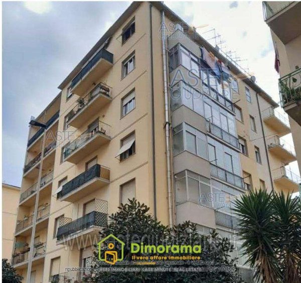 appartamento in vendita a Livorno