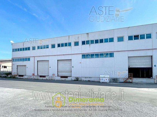 terreno edificabile in vendita a Livorno