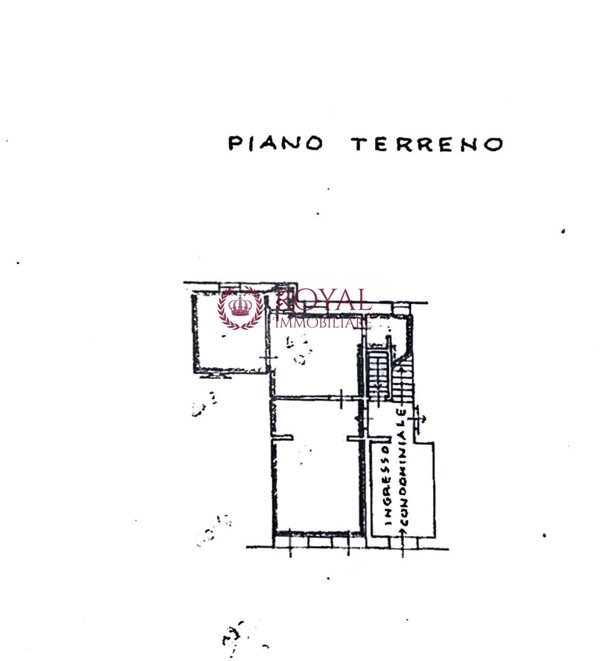 locale commerciale in vendita a Livorno in zona Centro Città
