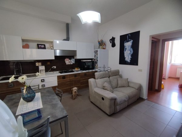 appartamento in vendita a Livorno