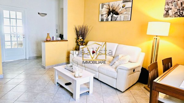 appartamento in vendita a Livorno