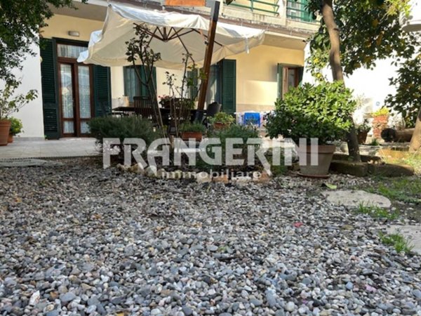 appartamento in vendita a Livorno