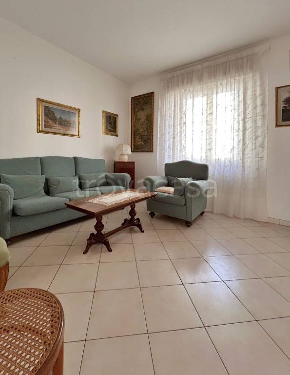 appartamento in vendita a Livorno