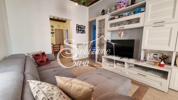 appartamento in vendita a Livorno