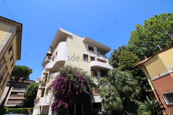 appartamento in vendita a Livorno in zona Lungomare