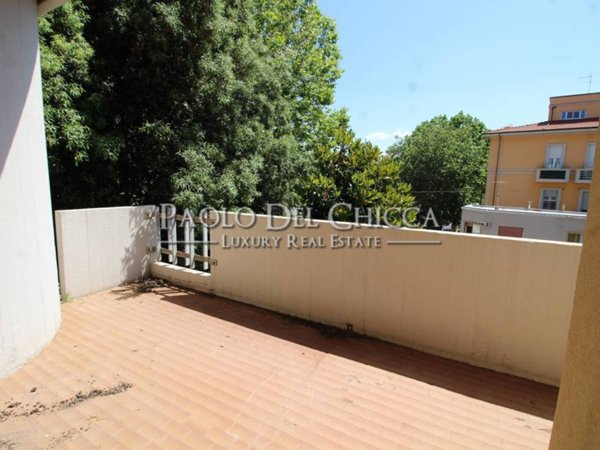 appartamento in vendita a Livorno in zona Lungomare