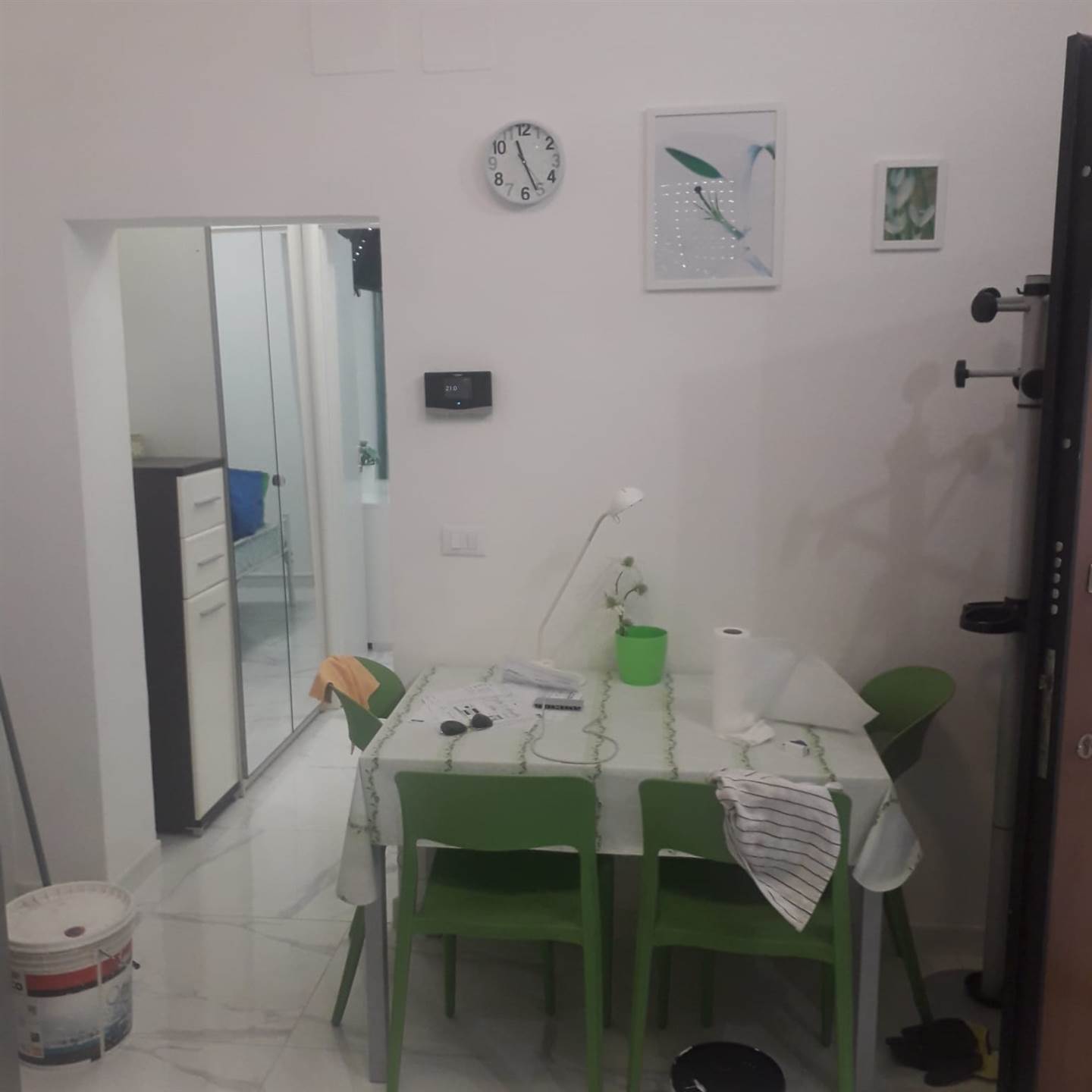 appartamento in affitto a Livorno