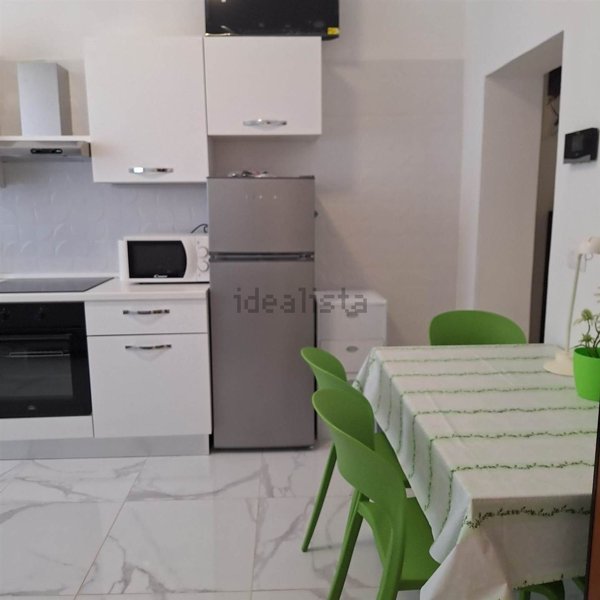 appartamento in affitto a Livorno