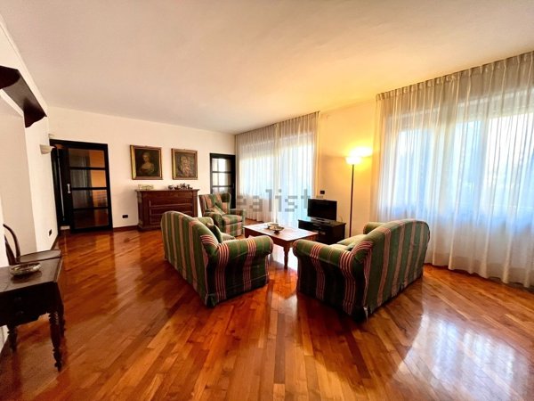 appartamento in vendita a Livorno