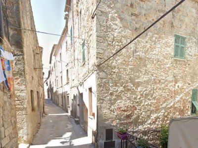 appartamento in vendita a Livorno in zona Centro Città