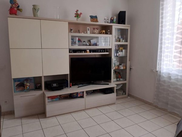 appartamento in vendita a Livorno