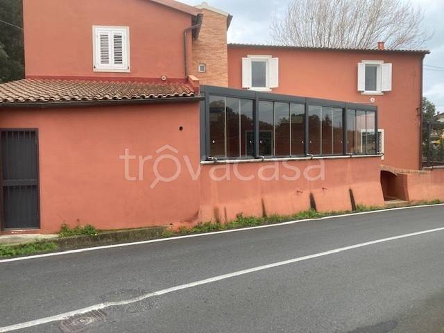 casa indipendente in vendita a Livorno in zona Limoncino