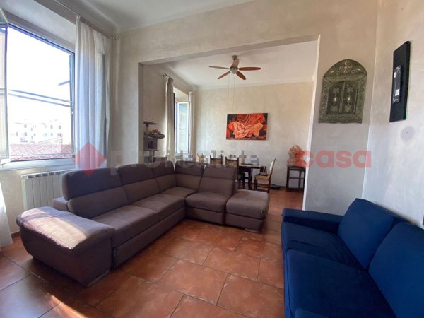 appartamento in vendita a Livorno in zona Lungomare